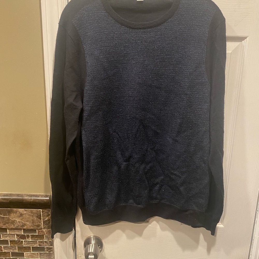 Men’s Vintage Calvin Klein Sweater - Size L
